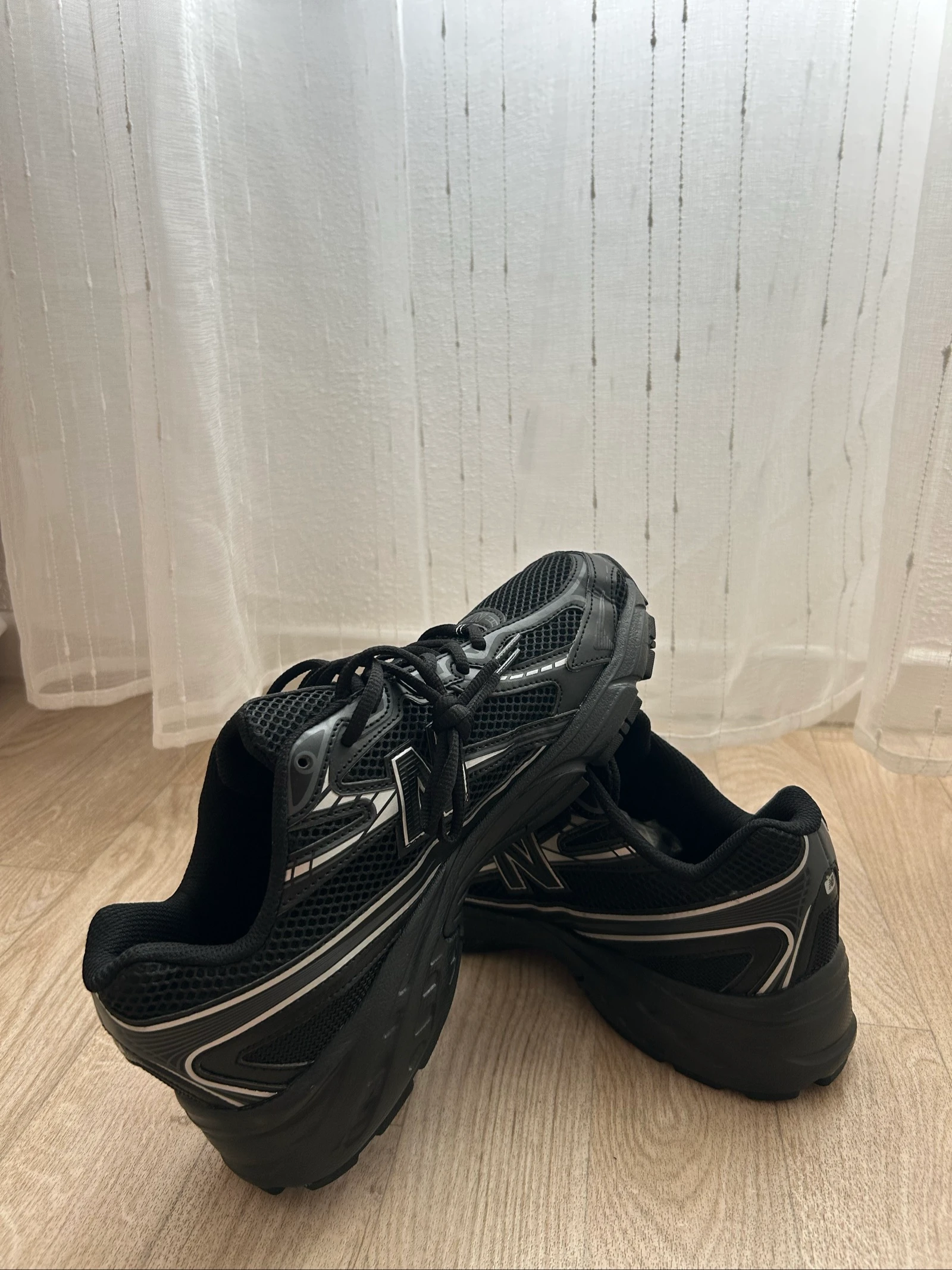 Chaussure new balance 740 – photo 2